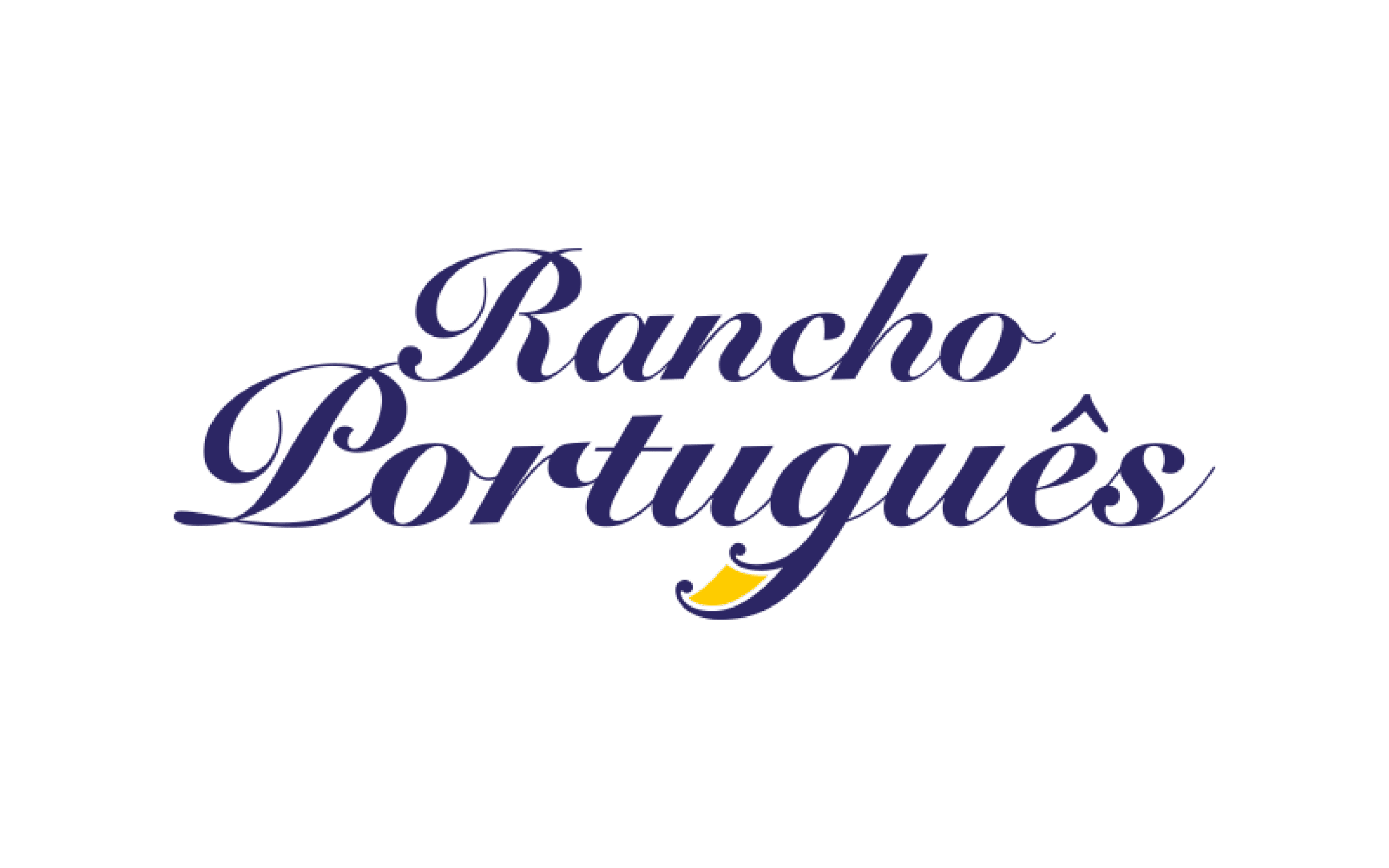 Rancho Português Bandeirantes Logo Rancho Português