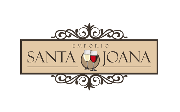 Empório Santa Joana Logo Empório Santa Joana