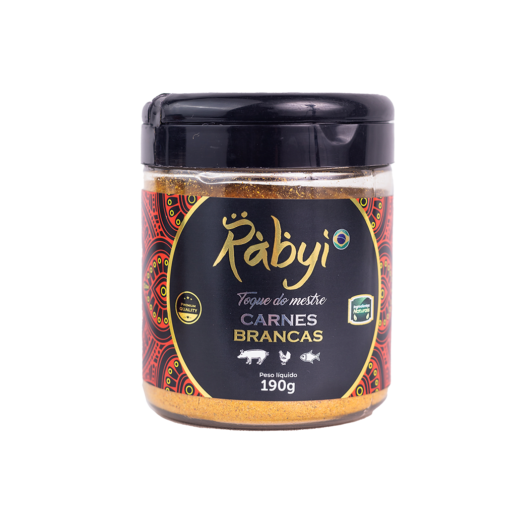 Carnes Brancas