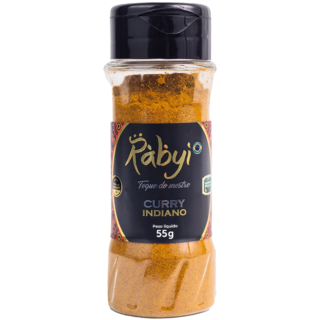 Curry Indiano