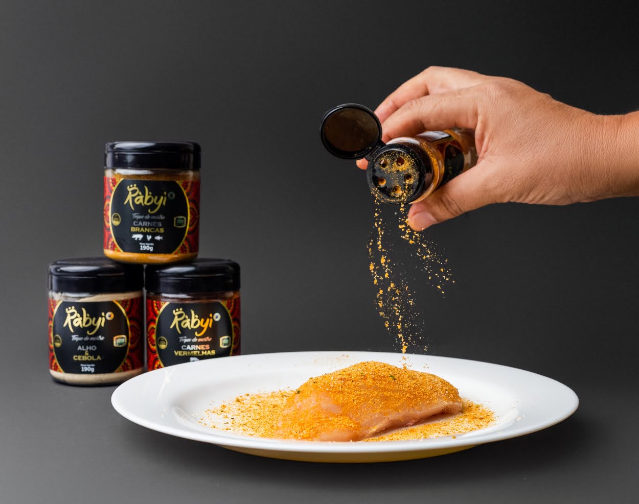 Linha Artesanais Rabyi – Destaques 1250px