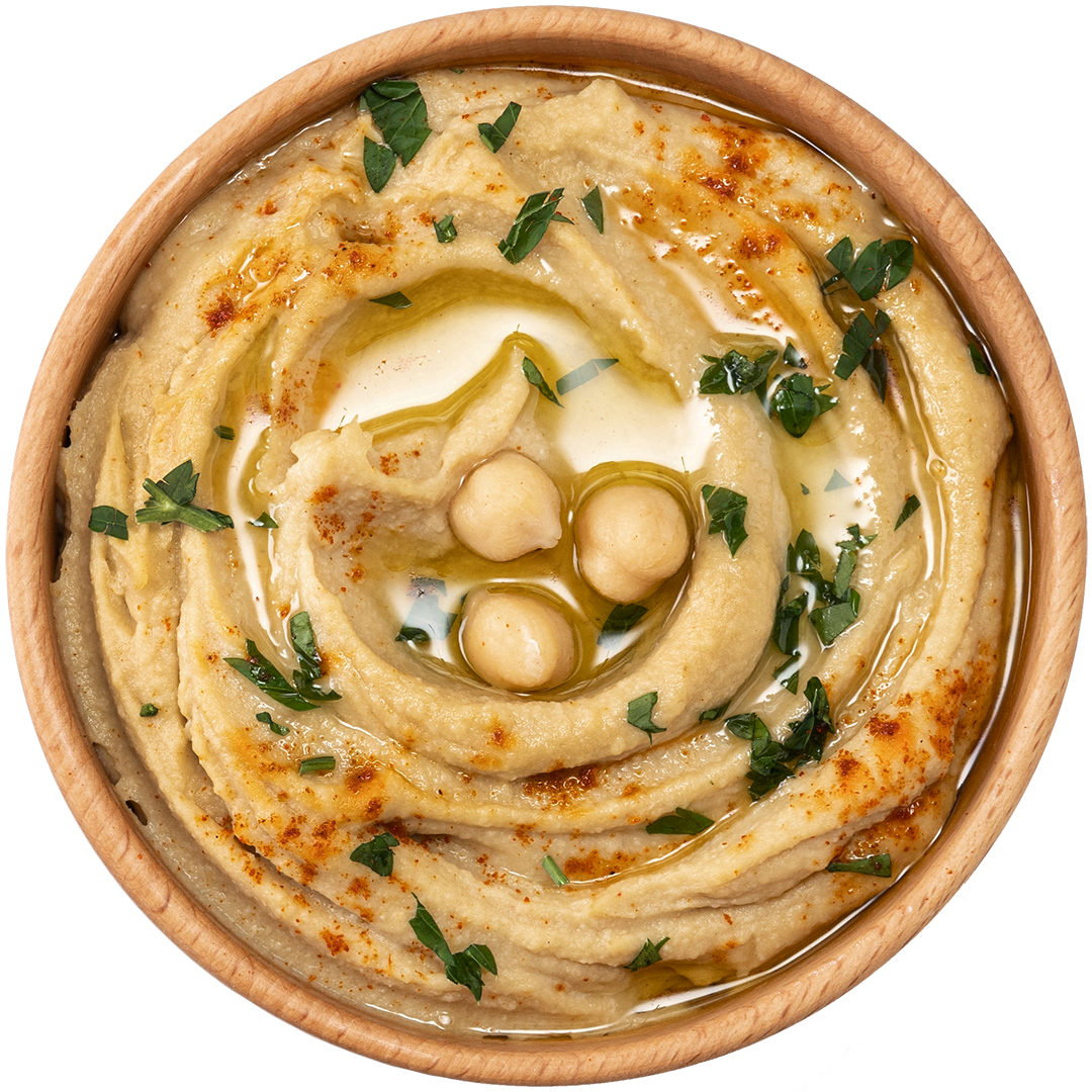 Sabores Exóticos<br> do Oriente Médio