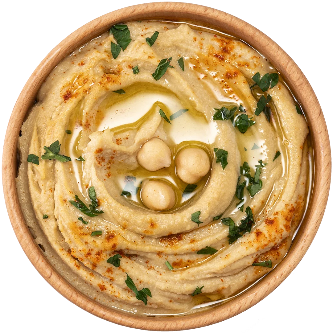 Sabores Exóticos<br> do Oriente Médio