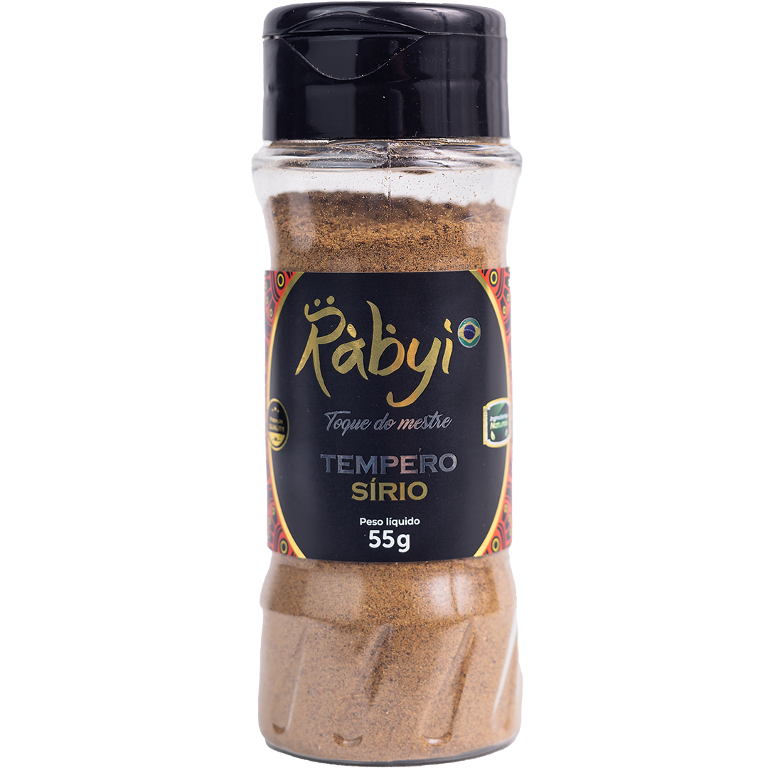 Tempero<br> Sírio