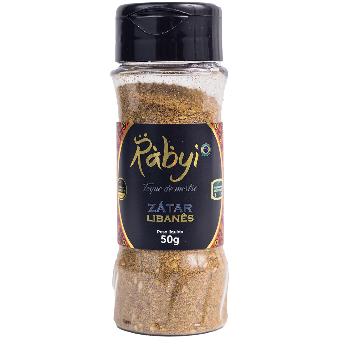 Zátar Libanês